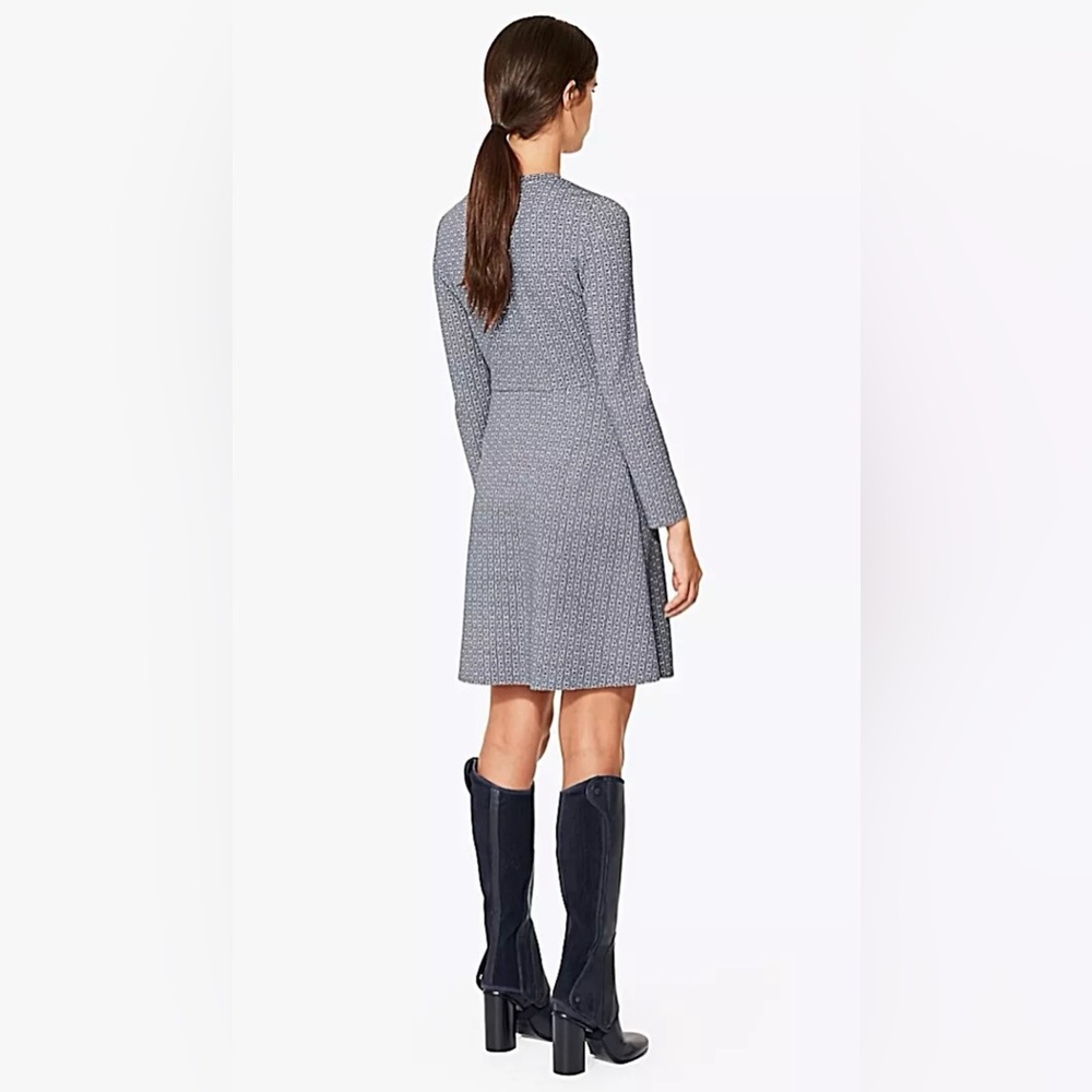 Corinne Dress View 2